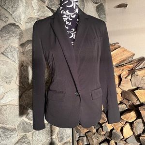 A New Day Black Blazer 2